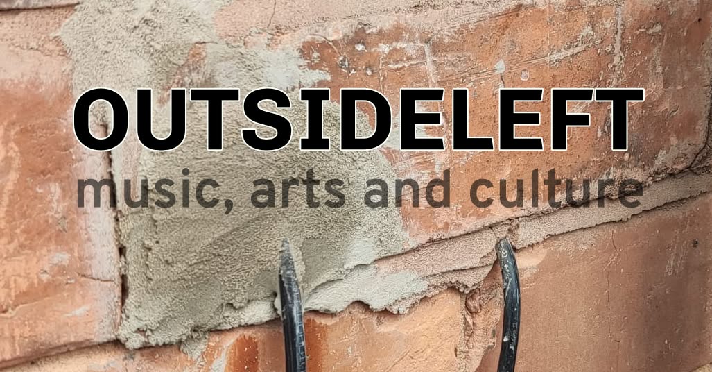 Outside Left banner